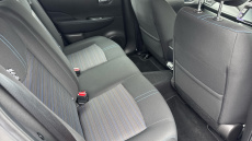 Nissan LEAF 110kW Acenta 39kWh 5dr Auto Electric Hatchback